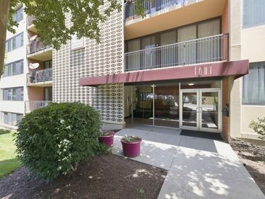 4 S VAN DORN STREET, Unit 603, ALEXANDRIA, VA 22304