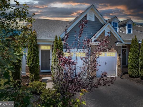 2736 VARDON LANE , ELLICOTT CITY, MD 21042