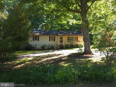 733 CANTERBURY DRIVE , RUTHER GLEN, VA 22546