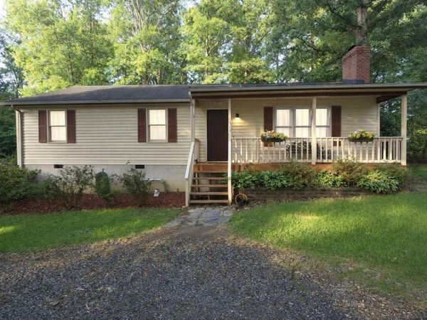 733 CANTERBURY DRIVE, RUTHER GLEN, VA 22546