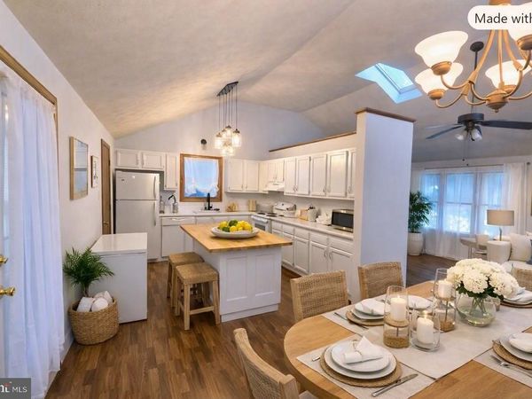 733 CANTERBURY DRIVE, RUTHER GLEN, VA 22546