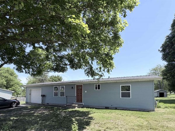 710 N Canal Street, Lagrange, IN 46761