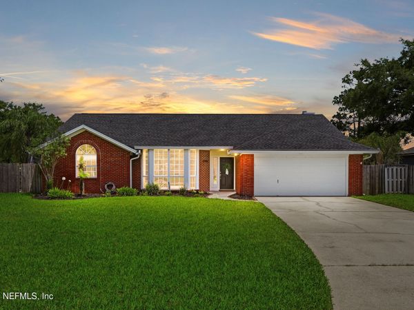 2794 CHESTERBROOK Court, Jacksonville, FL 32224
