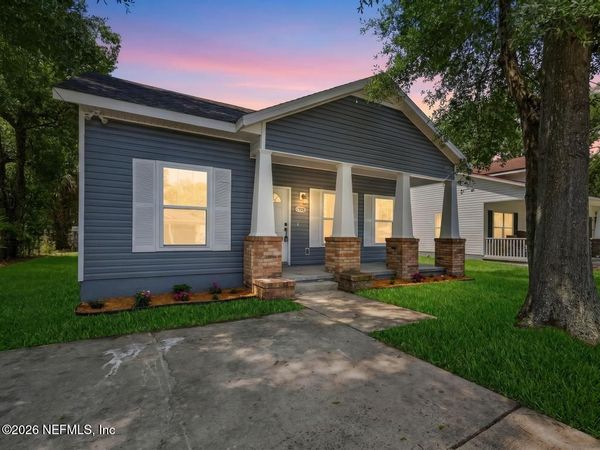 1938 W 4TH Street, Jacksonville, FL 32209
