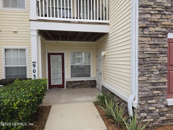 575 OAKLEAF PLANTATION Parkway, Unit 903, Orange Park, FL 32065