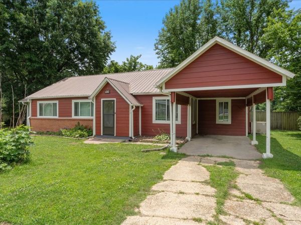 308 Adams Street , Lincoln, AR 72744