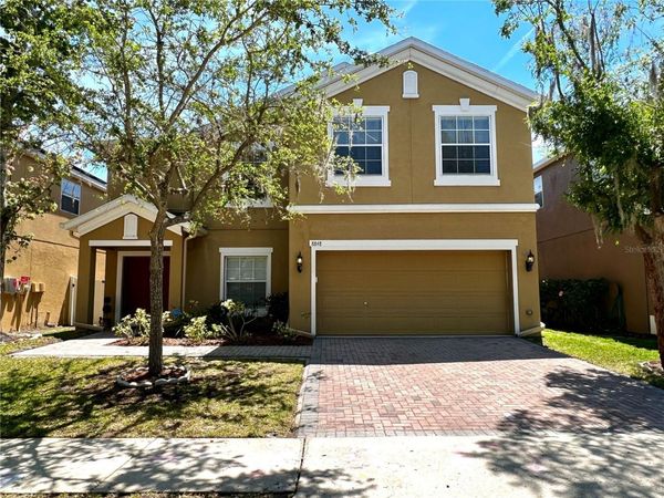 8848 CAMERON CREST DRIVE , TAMPA, FL 33626