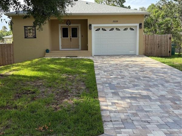 3225 LAUREL AVENUE , CLEARWATER, FL 33762