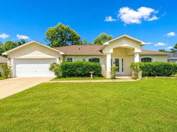 20 PINE COURT LOOP , OCALA, FL 34472