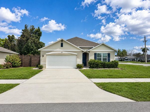649 COMSTOCK DRIVE, DELTONA, FL 32738
