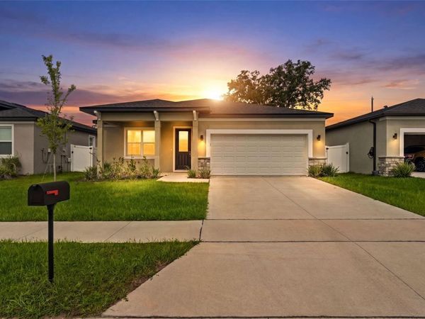 2902 LINGO LANE , ORLANDO, FL 32822