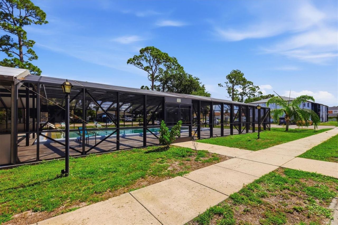 22291 Westchester Boulevard , Unit 302, Port Charlotte, FL 33952 Photo