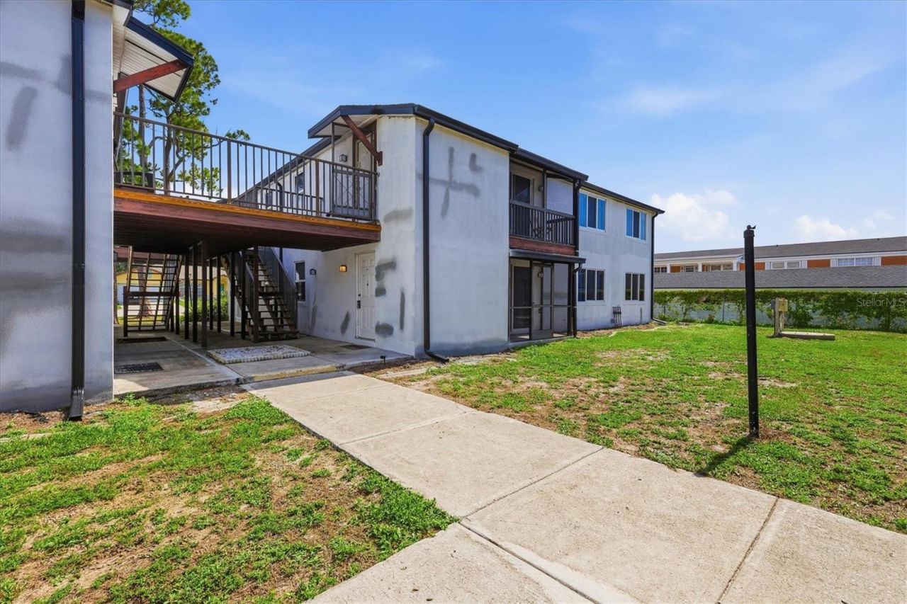 22291 Westchester Boulevard , Unit 302, Port Charlotte, FL 33952 Photo