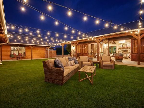 394 Ranch Rd 1376 RD , Fredericksburg, TX 78624
