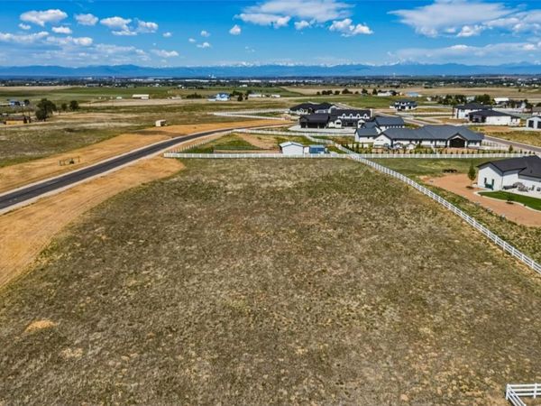 28655 E 158th Place, Brighton, CO 80603