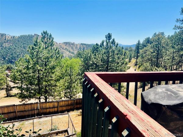362 Raven Drive, Bailey, CO 80421