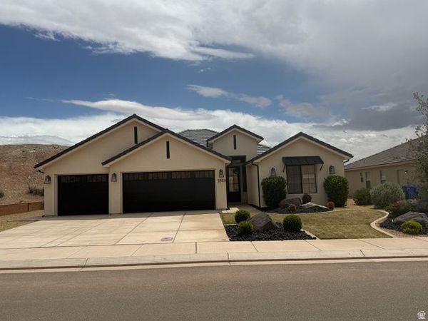5949 S WHITE TRAILS DR E, St. George, UT 84790