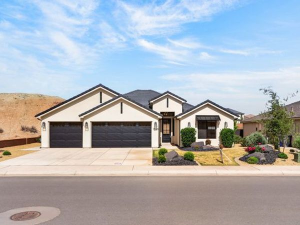 5949 S WHITE TRAILS DR E, St. George, UT 84790