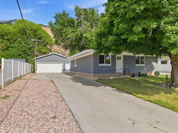 1016 N MONROE BLVD W, Ogden, UT 84404