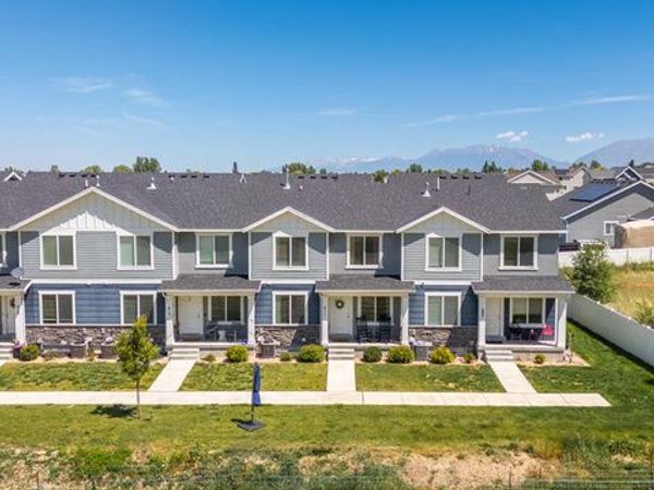 411 W 1890 S, Unit 18, Payson, UT 84651