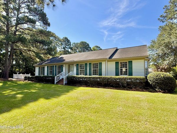 2320 Dogwood Lane, Kinston, NC 28504