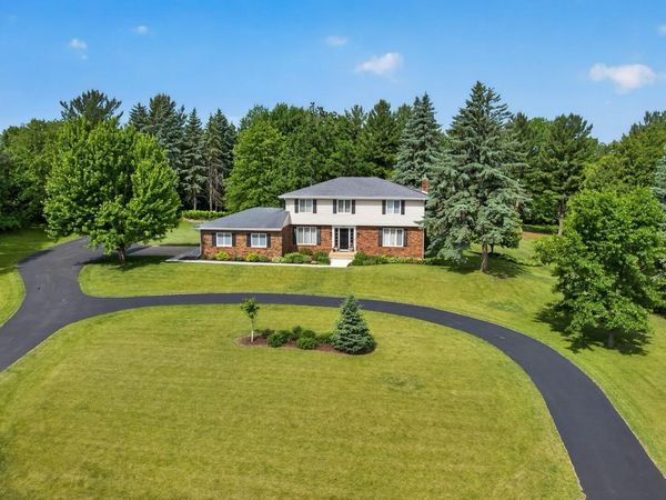 5493 Saint Mary Drive NW, Rochester, MN 55901