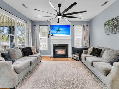 2282 Sandy Point Lane, Mount Pleasant, SC 29466