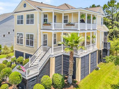 2282 Sandy Point Lane, Mount Pleasant, SC 29466