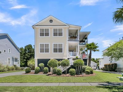 2282 Sandy Point Lane, Mount Pleasant, SC 29466