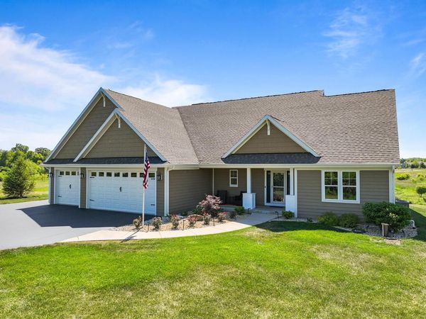 N1451 Maple Ridge ROAD, Lake Geneva, WI 53147
