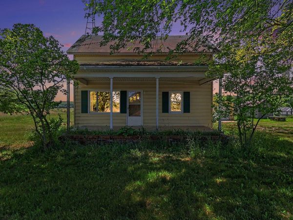 3516 N Ridge Road, Mears, MI 49436