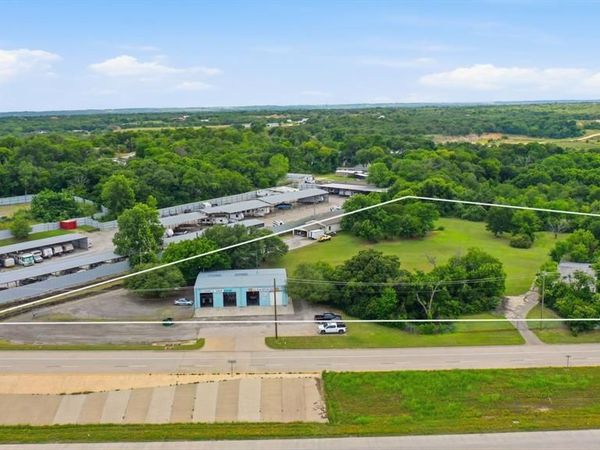 10901 Jacksboro Highway, Fort Worth, TX 76135