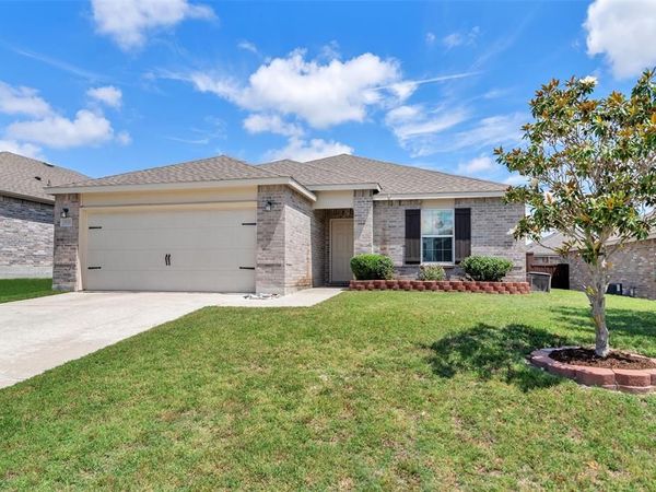 3011 Hickory Ridge, Melissa, TX 75454