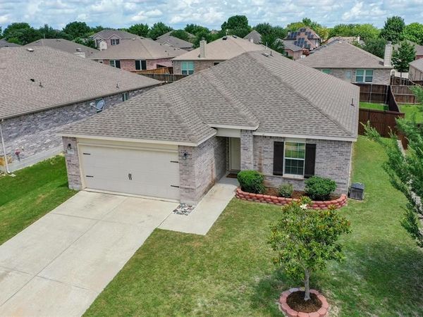 3011 Hickory Ridge, Melissa, TX 75454