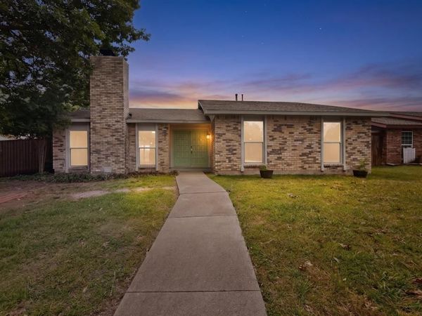 6313 Fallbrook Drive, Garland, TX 75043