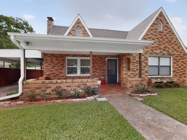 926 S Kennedy Avenue , Tyler, TX 75701