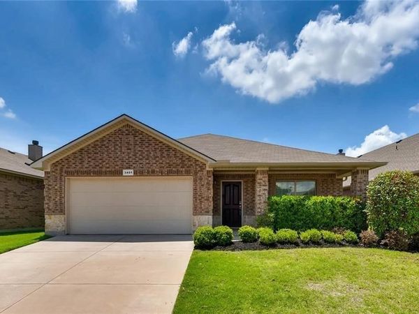 3401 Buckthorn Lane, Denton, TX 76226