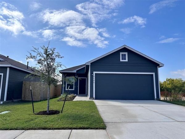 2525 Willkomen WAY , Pflugerville, TX 78660