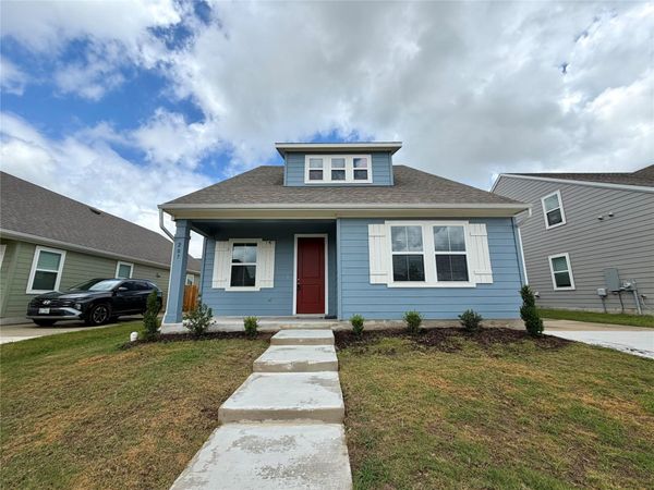 207 Cherry Blossom LN , Taylor, TX 76574