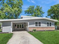 453 Tomahawk Street, Park Forest, IL 60466 primary photo