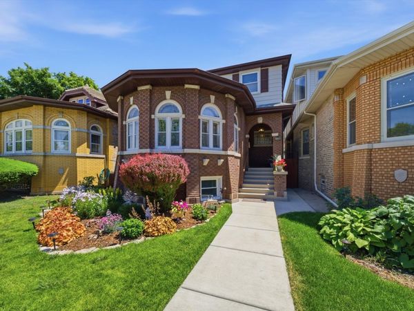 1755 N New England Avenue, Chicago, IL 60707
