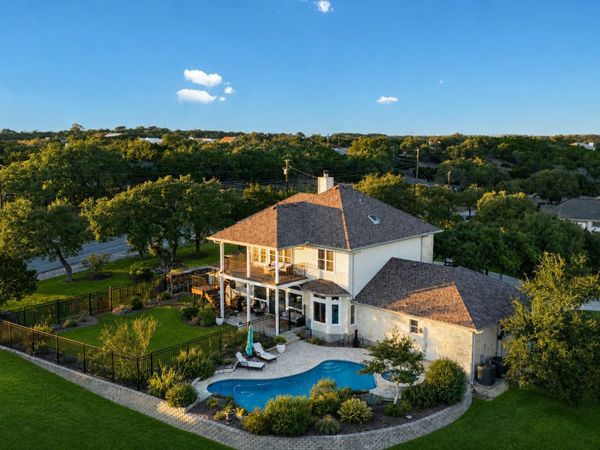 103 HIGH SIERRA DR, Boerne, TX 78006