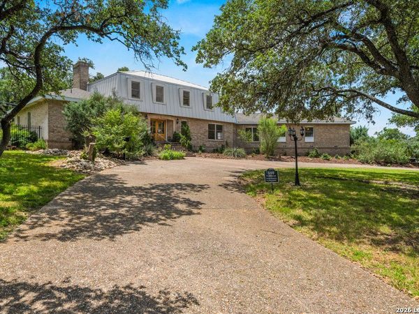 110 W SIERRA CIR, San Marcos, TX 78666
