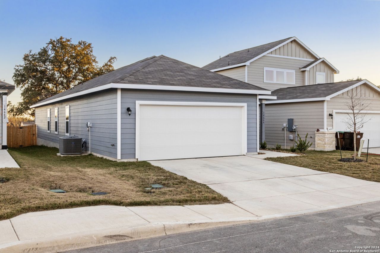 14666 Emerio Dr, San Antonio, TX 78253 Main Photo