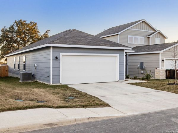 14666 EMERIO DR, San Antonio, TX 78253