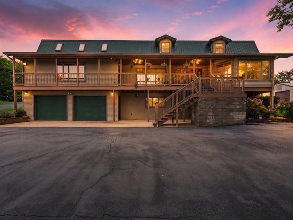 640 Moorman Lane , Bowling Green, KY 42101