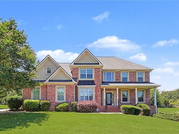 328 Thistlewood Run , Mcdonough, GA 30252