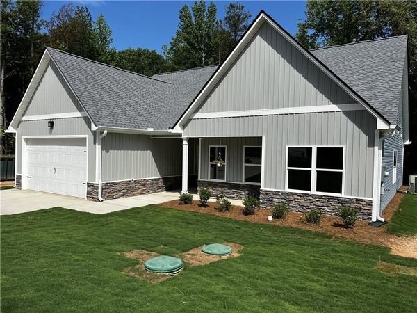 1956 Cochran Ridge Road, Hiram, GA 30141