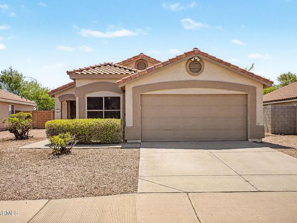 239 S NOBLE Street, Mesa, AZ 85208