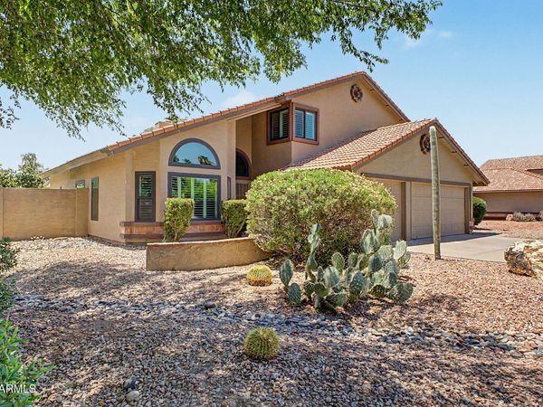 1116 N AMBROSIA, Mesa, AZ 85205